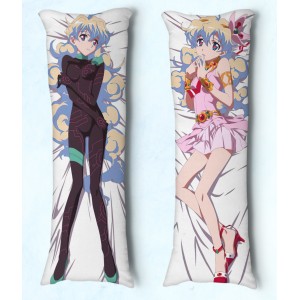 Travesseiro Dakimakura Gurren Lagann Nia Teppelin